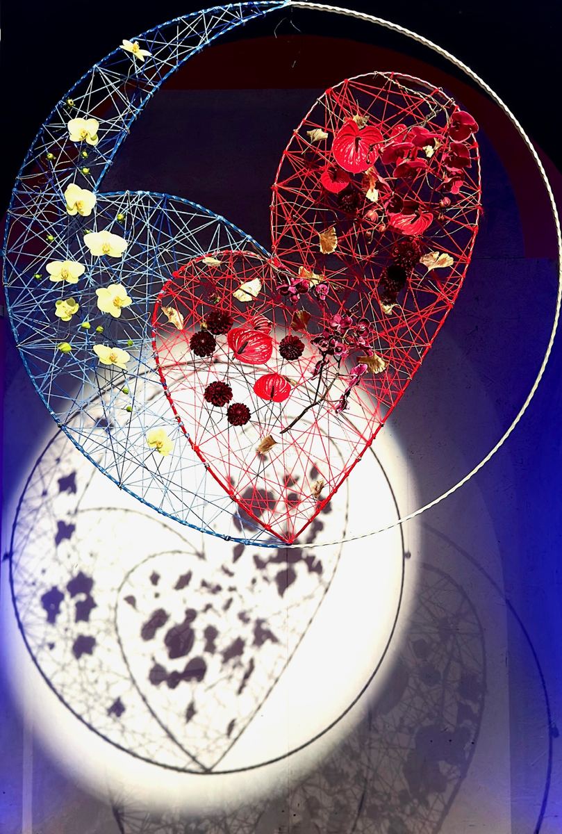 Vetrina FLOR A L — immagine 052