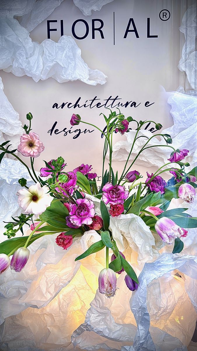 Vetrina FLOR A L — immagine 053