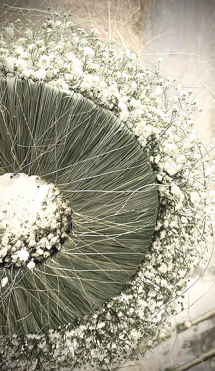 Scultura FLOR A L — immagine 003