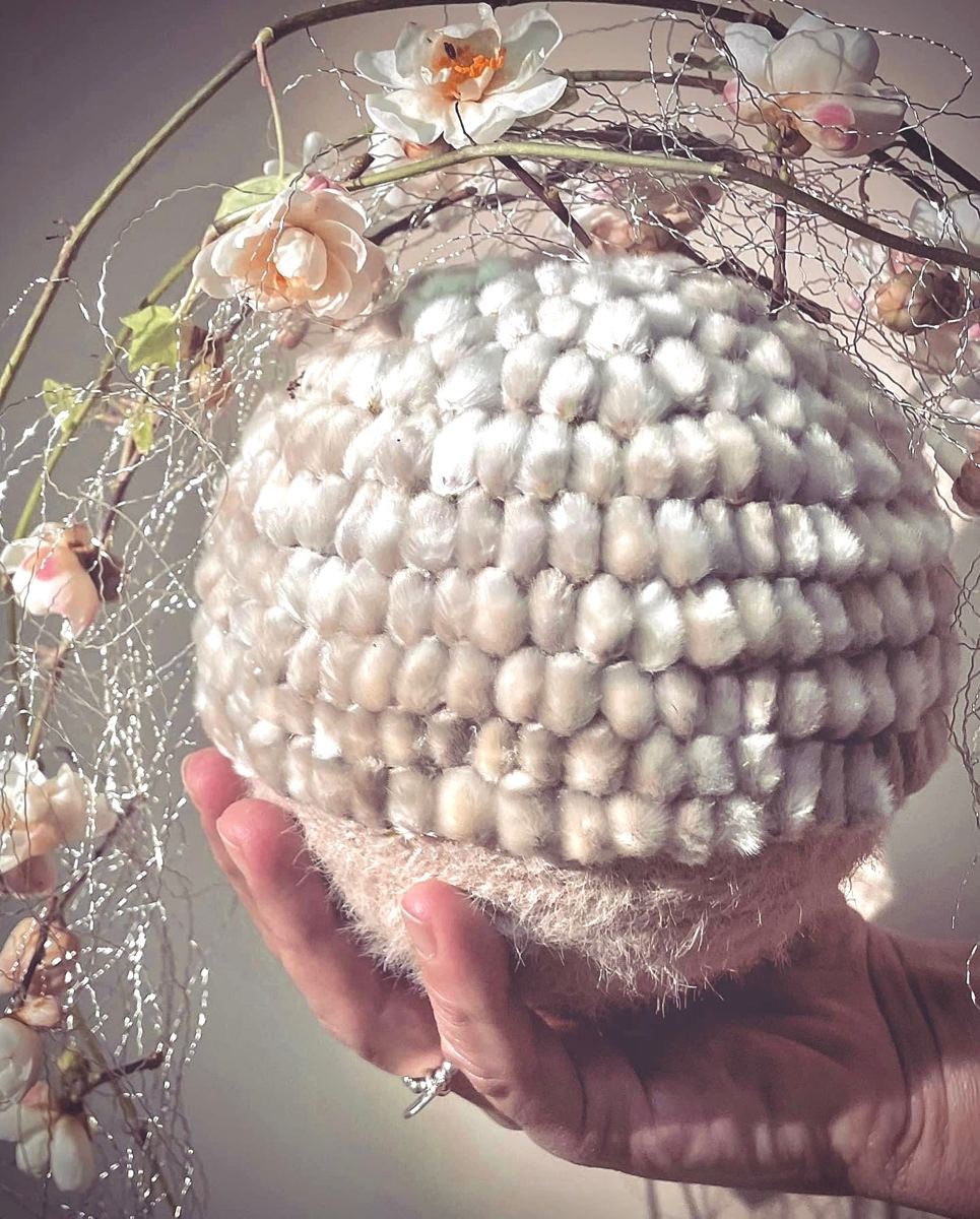 Scultura FLOR A L — immagine 007