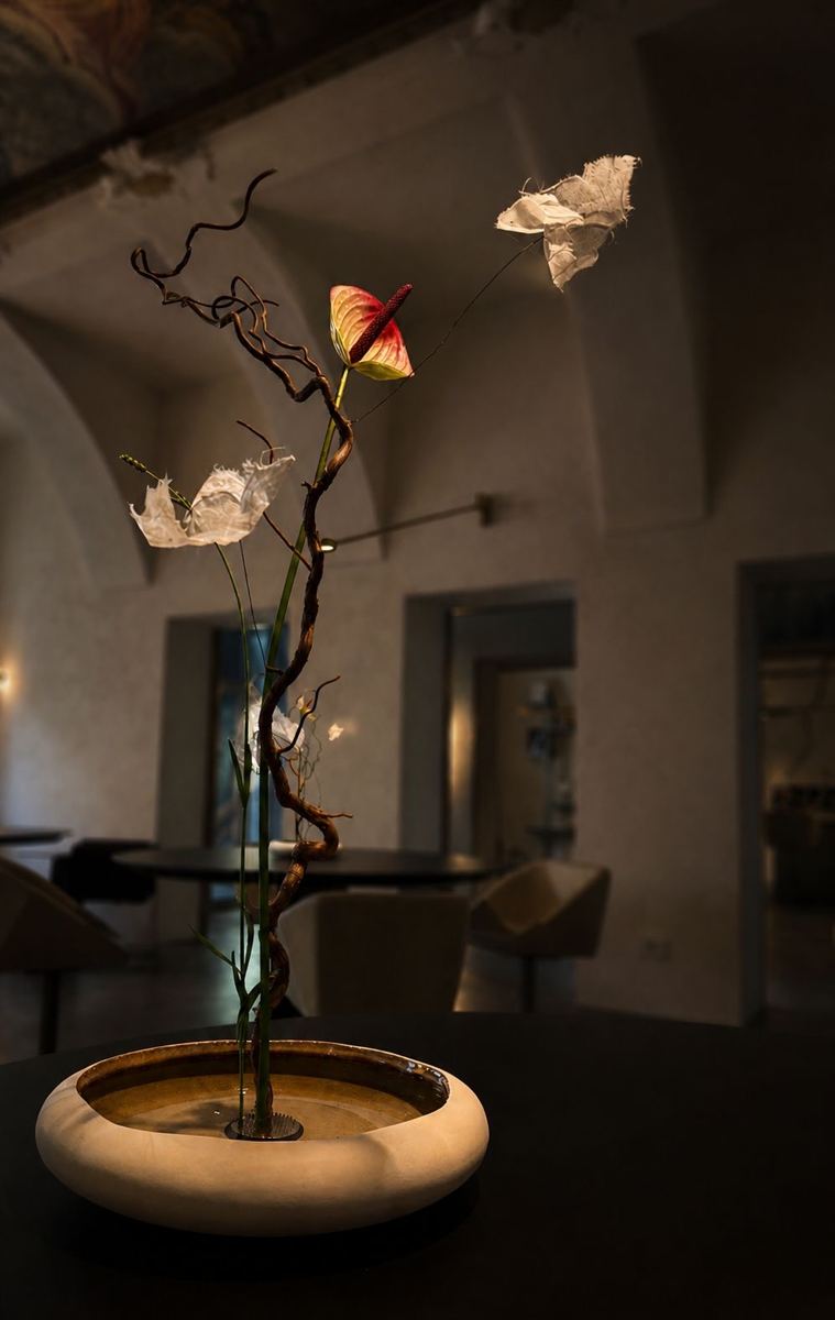 Scultura FLOR A L — immagine 008