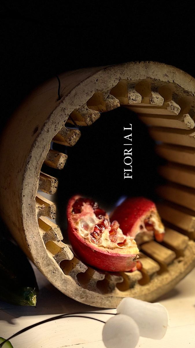 Materia FLOR A L — immagine 036