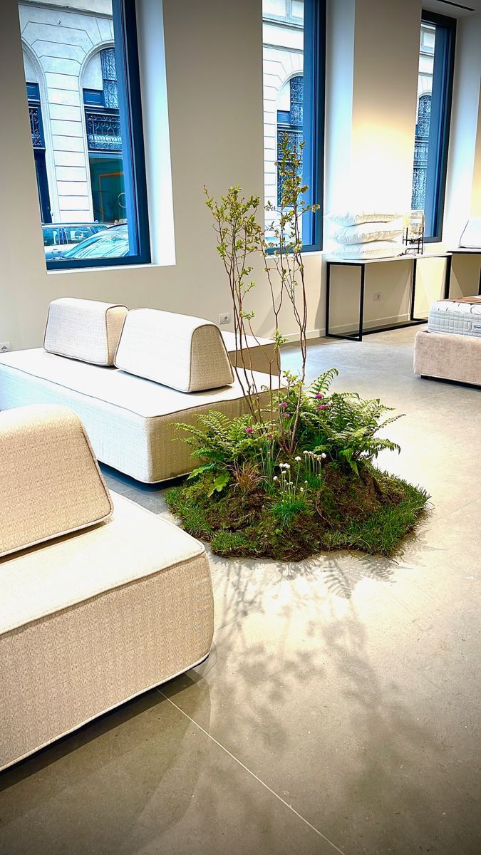 Installazione FLOR A L — immagine 065
