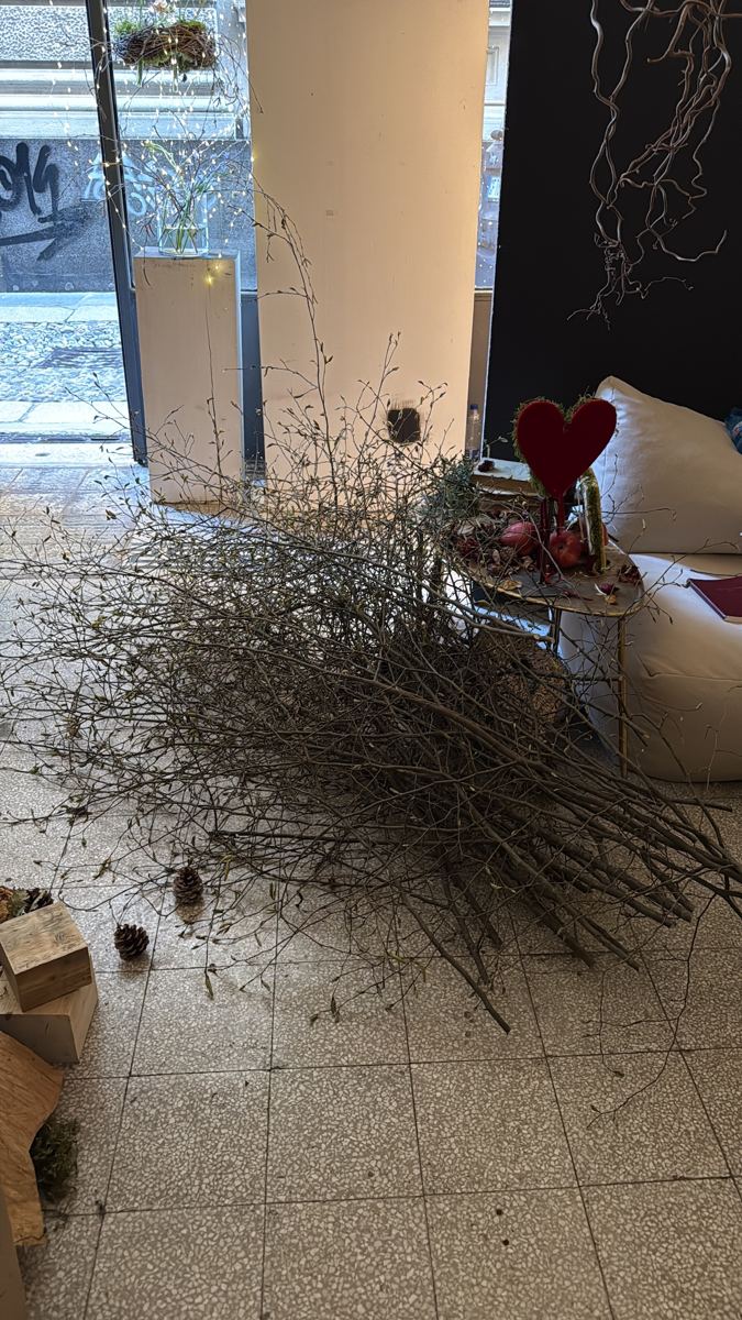Installazione FLOR A L — immagine 066