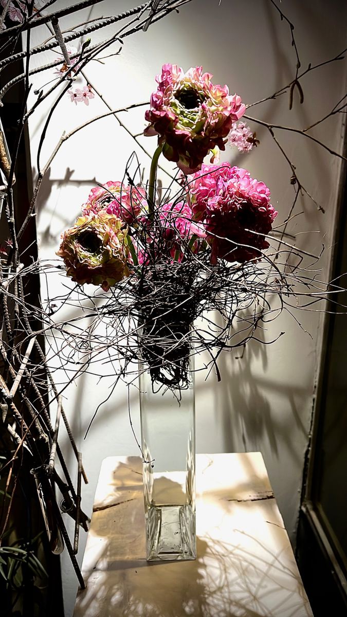 Vetrina FLOR A L — immagine 055