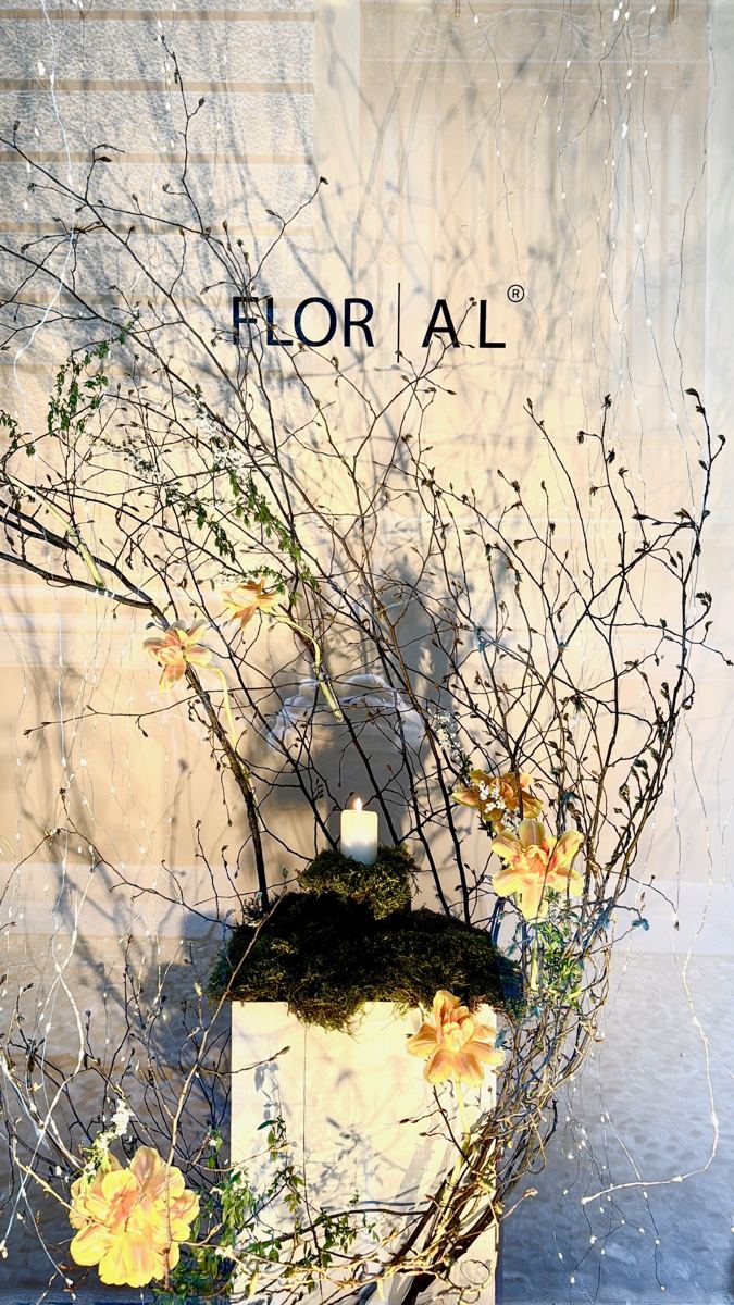 Vetrina FLOR A L — immagine 056