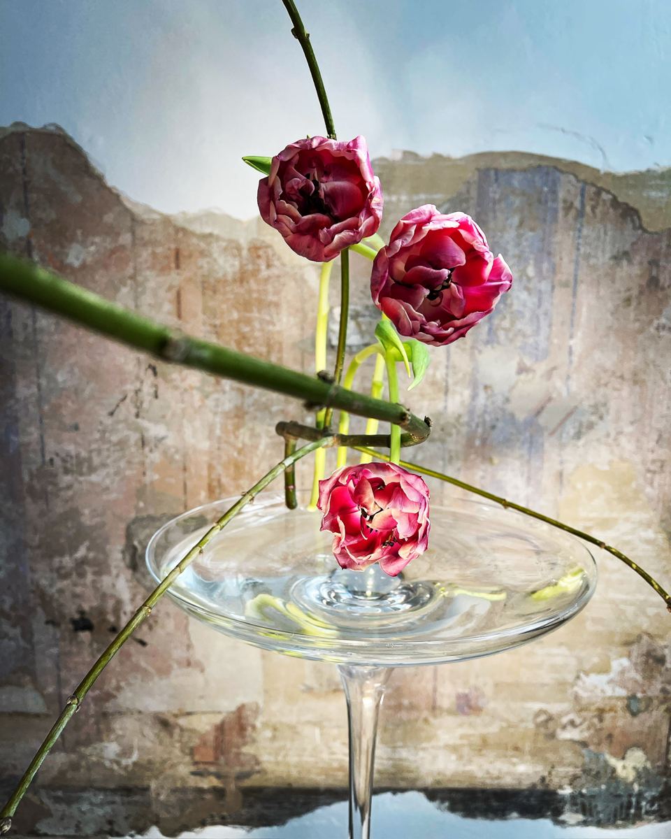 Scultura FLOR A L — immagine 017