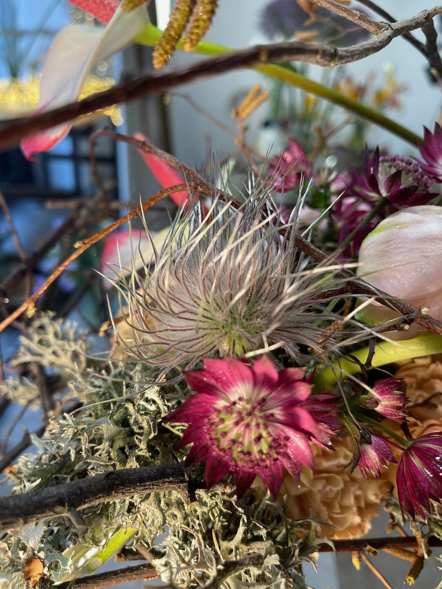 Materia FLOR A L — immagine 038