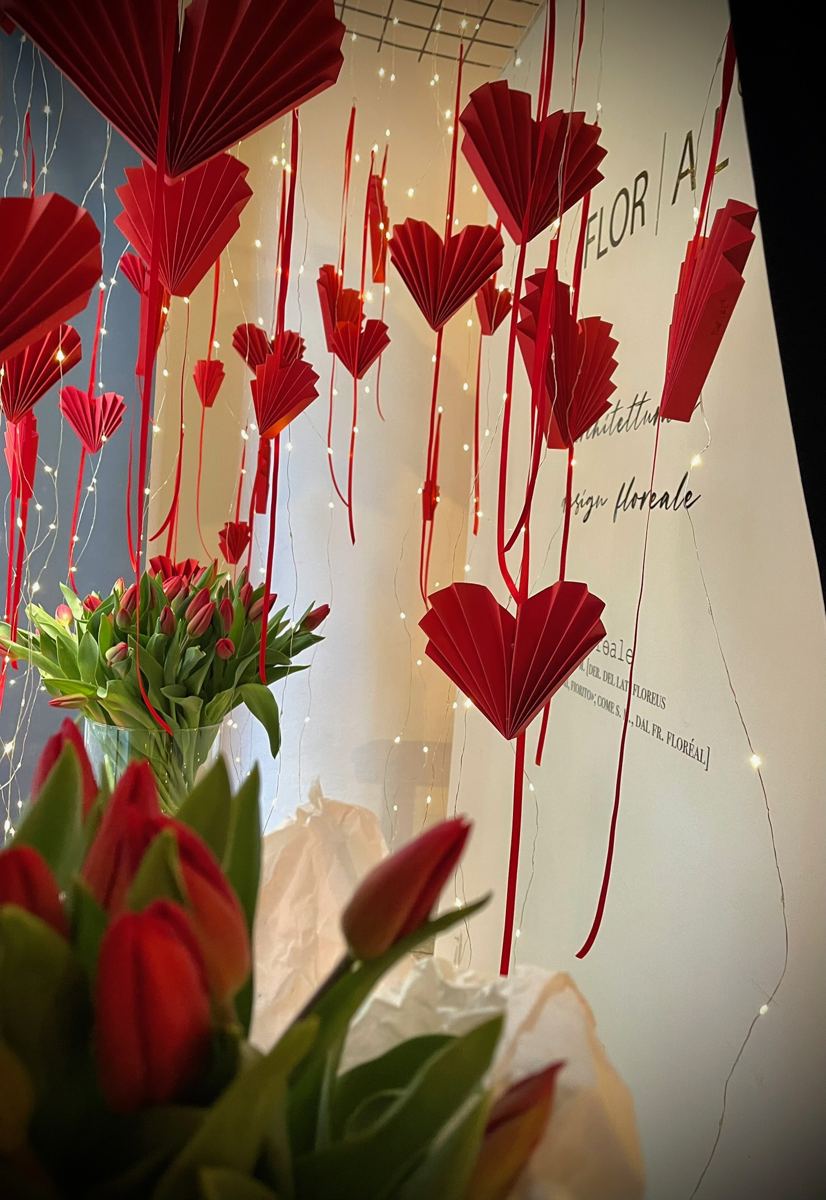 Vetrina FLOR A L — immagine 059