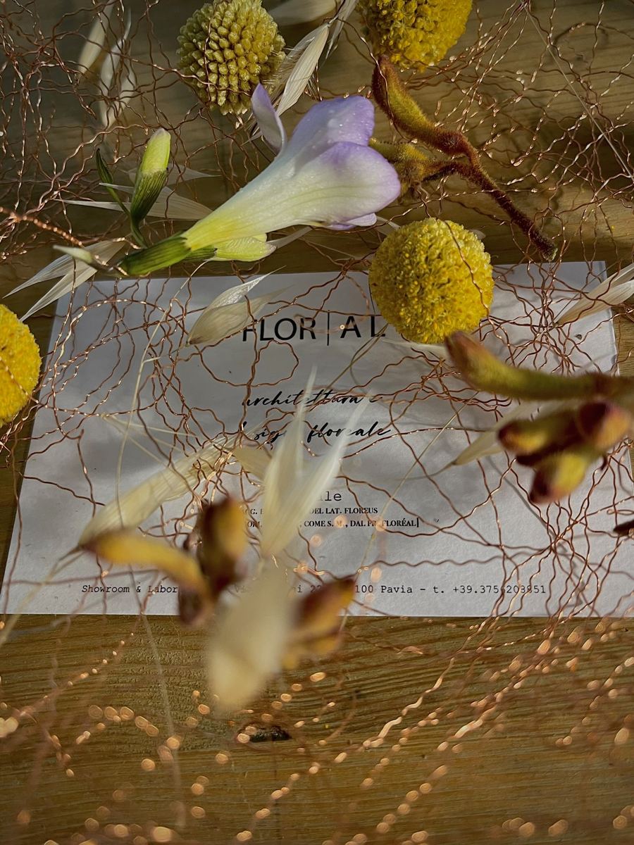 Materia FLOR A L — immagine 039