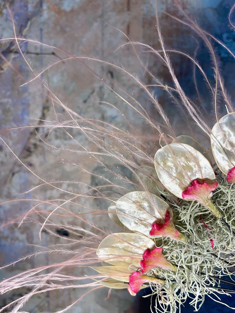 Scultura FLOR A L — immagine 019