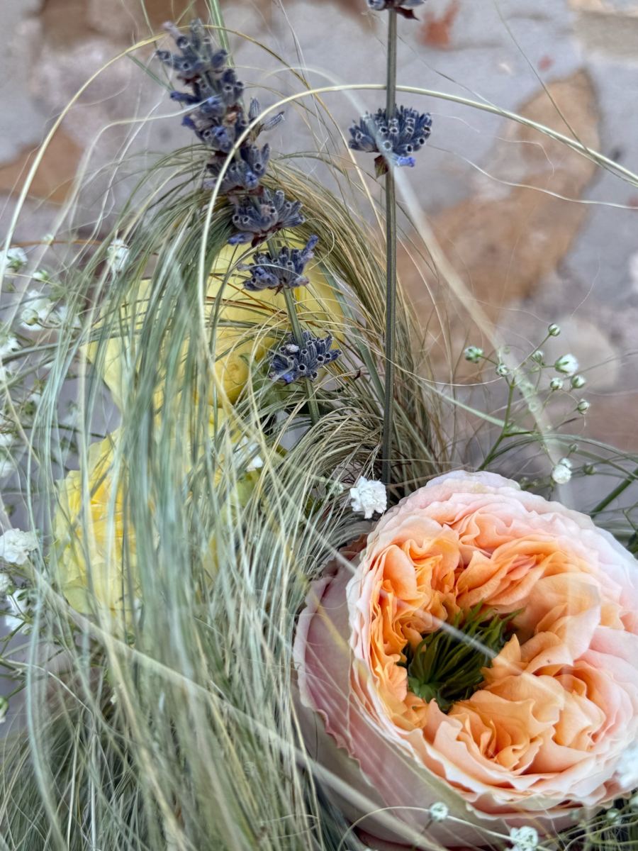 Materia FLOR A L — immagine 041