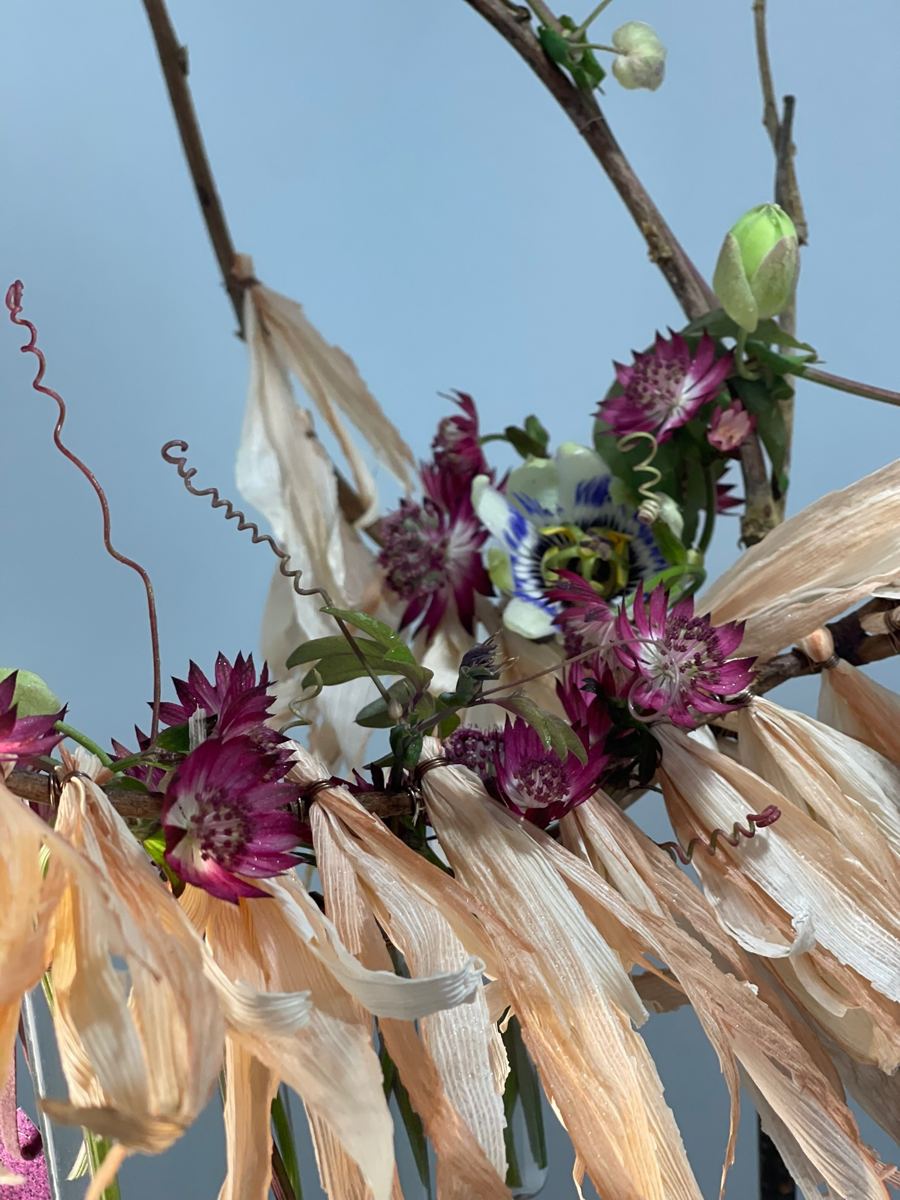 Materia FLOR A L — immagine 042