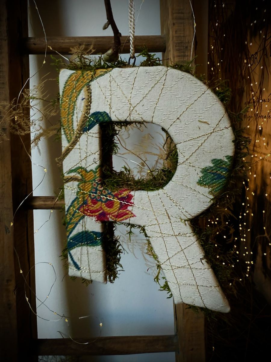 Installazione FLOR A L — immagine 067