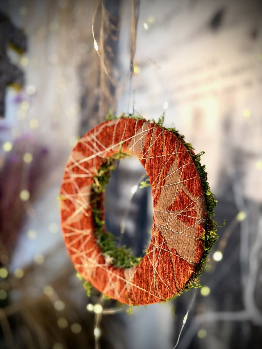 Installazione FLOR A L — immagine 068
