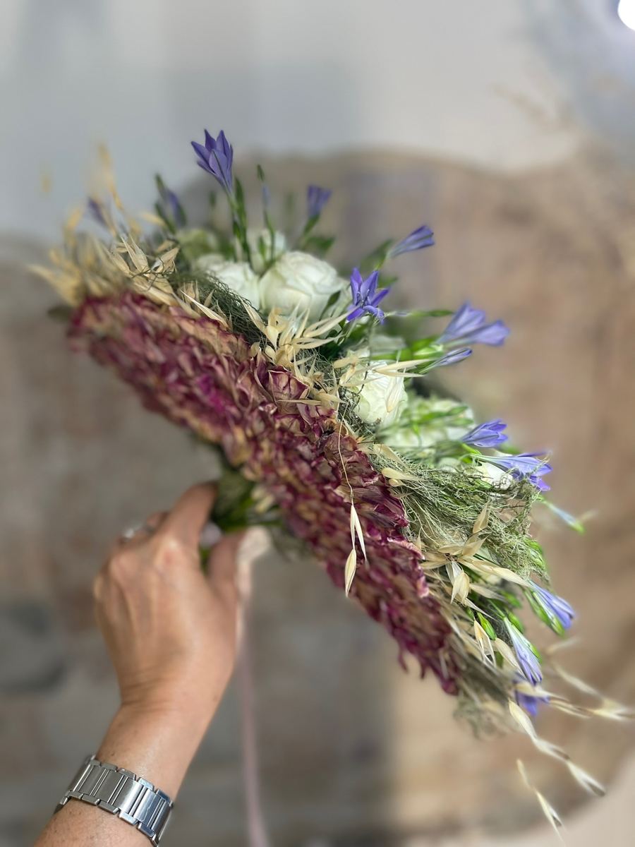 Scultura FLOR A L — immagine 023
