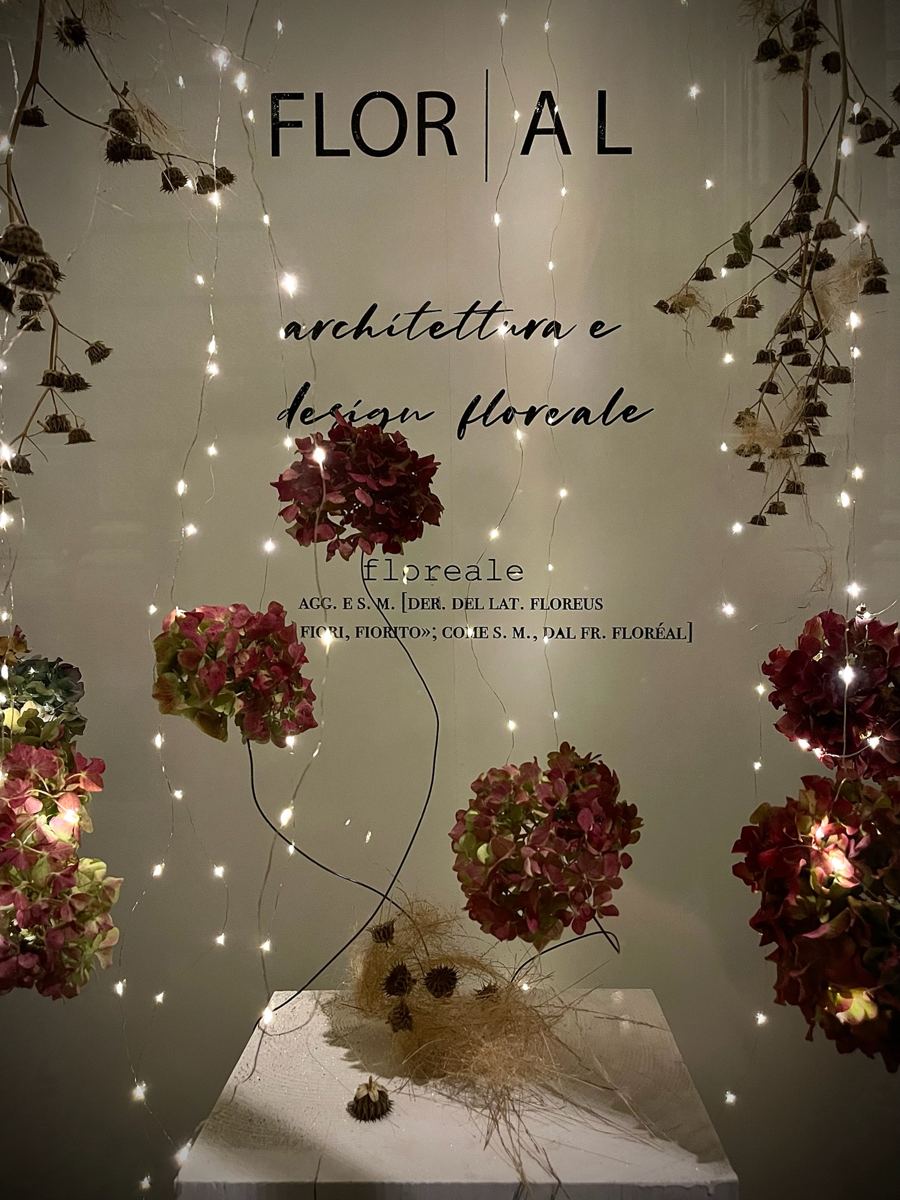 Vetrina FLOR A L — immagine 061