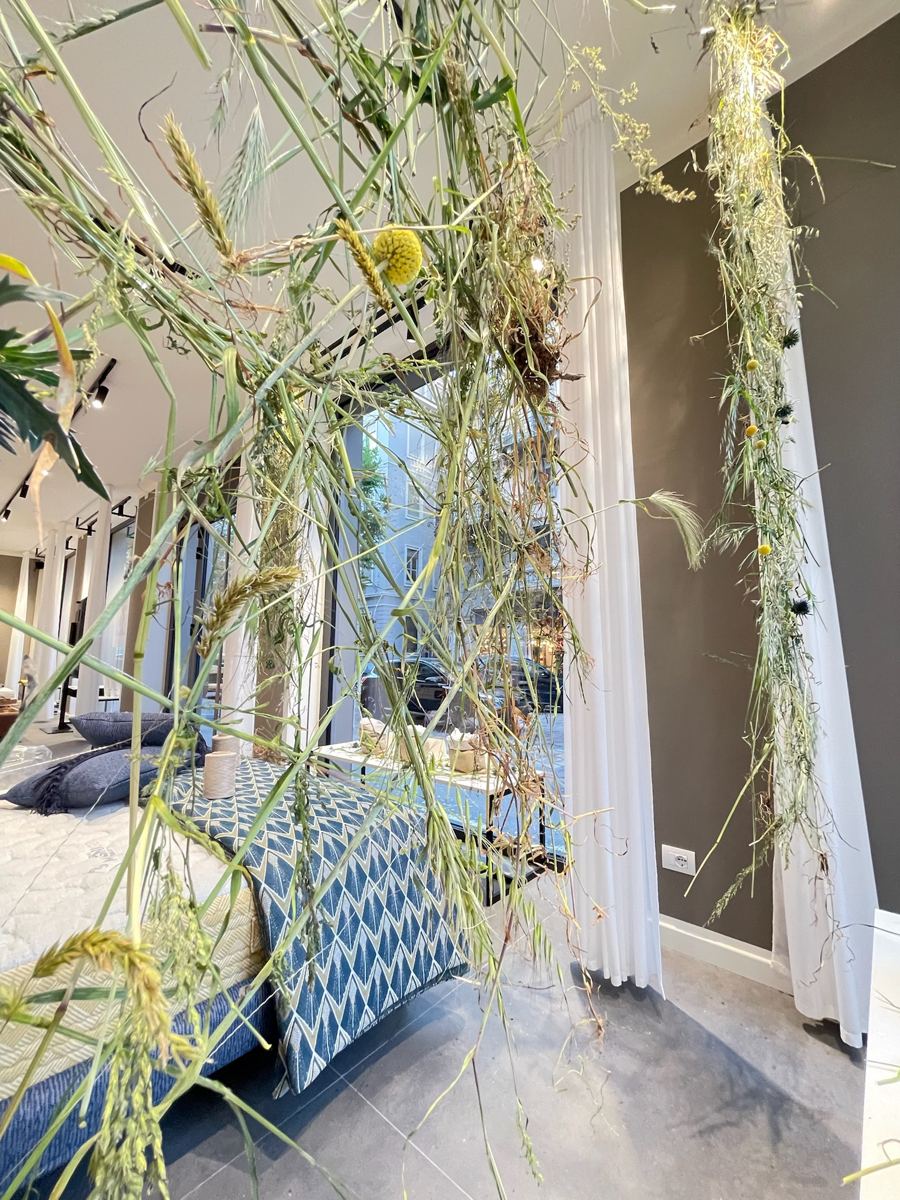 Installazione FLOR A L — immagine 072